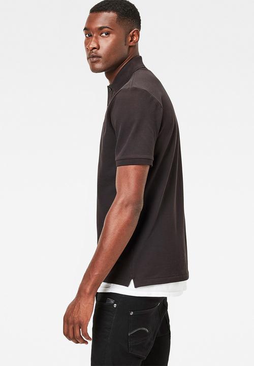 G-STAR - Dunda polo