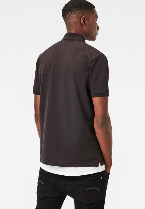 G-STAR - Dunda polo