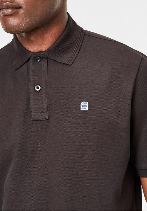 G-STAR - Dunda polo