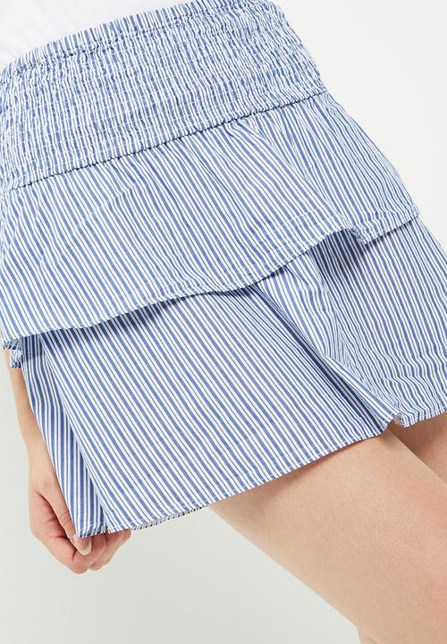 Jacqueline de Yong - Bless skirt