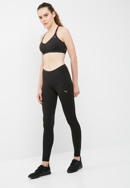 PUMA - Core long running tights