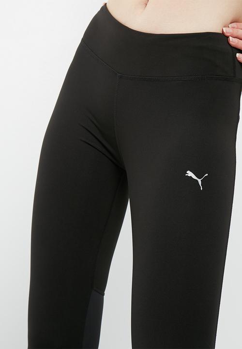 PUMA - Core long running tights