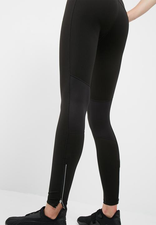 PUMA - Core long running tights
