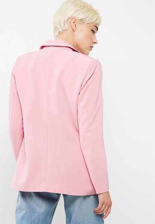 Vero Moda - Molina oversized blazer