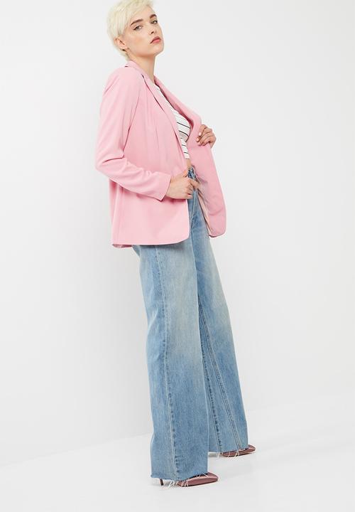 Vero Moda - Molina oversized blazer