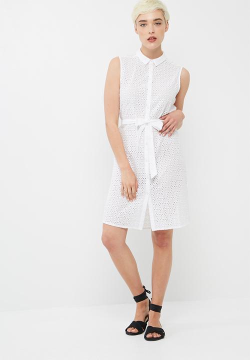 kahlo shirt dress
