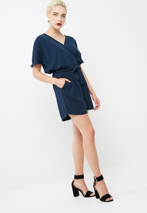 Vero Moda - Maili playsuit