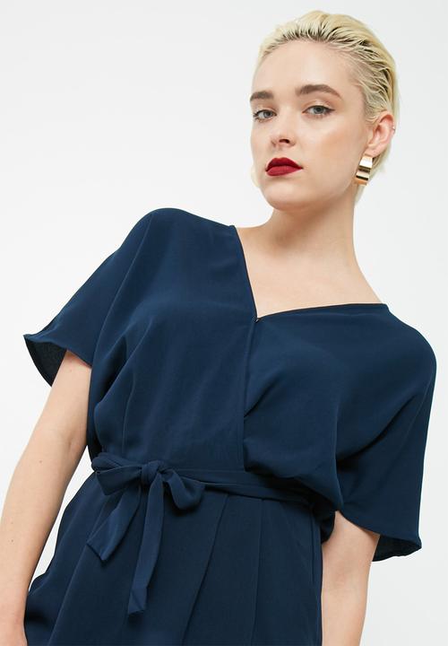 Vero Moda - Maili playsuit