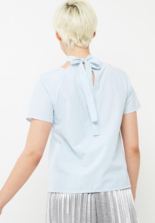 ONLY - Chloe choker top