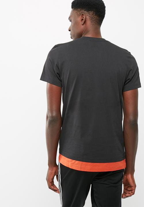 adidas Originals - Footwear link tee