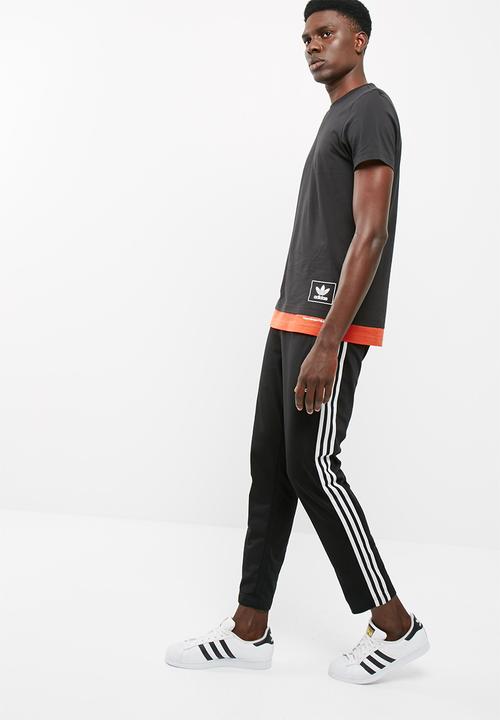 adidas Originals - Footwear link tee