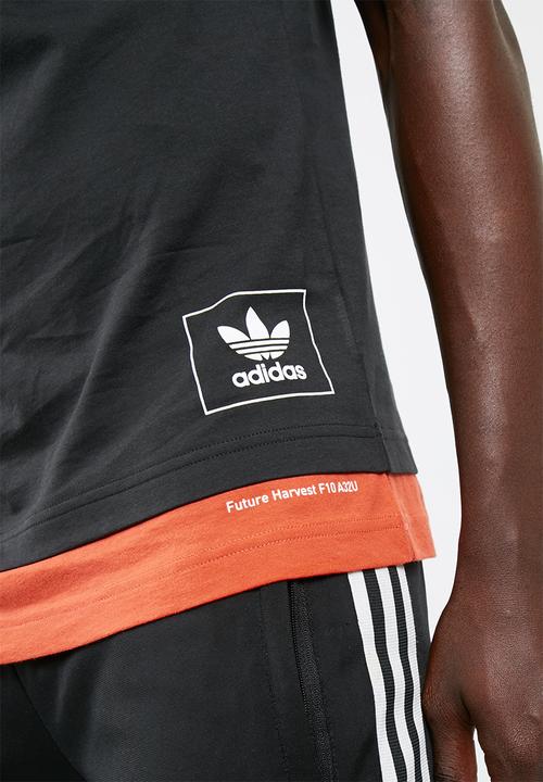 adidas Originals - Footwear link tee