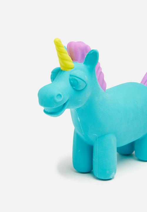 NPW - Unicorn giant eraser