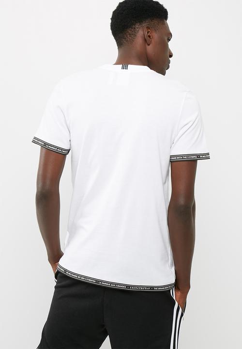 adidas Originals - Nmd s/s tape tee