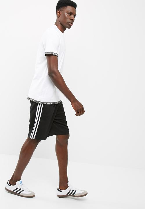 adidas Originals - Nmd s/s tape tee