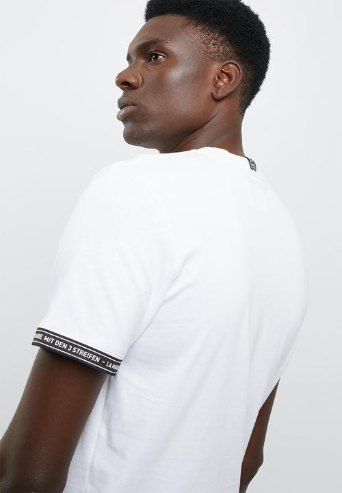 adidas Originals - Nmd s/s tape tee