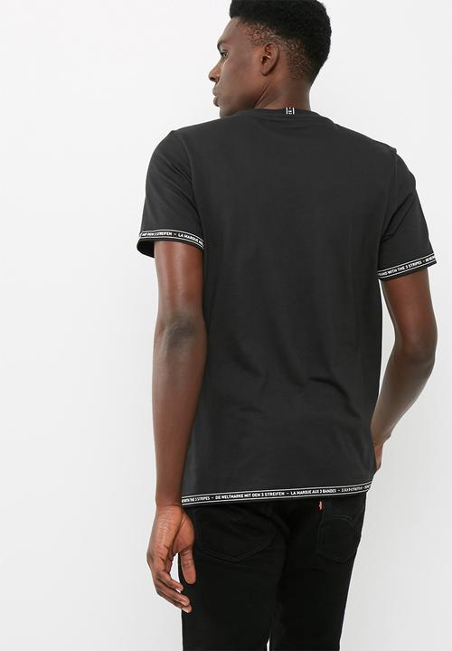 adidas Originals - Nmd tape tee