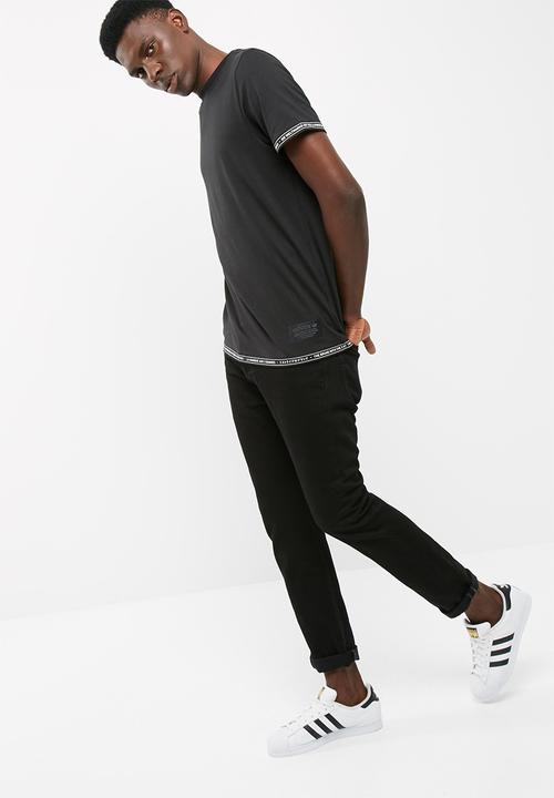 adidas Originals - Nmd tape tee