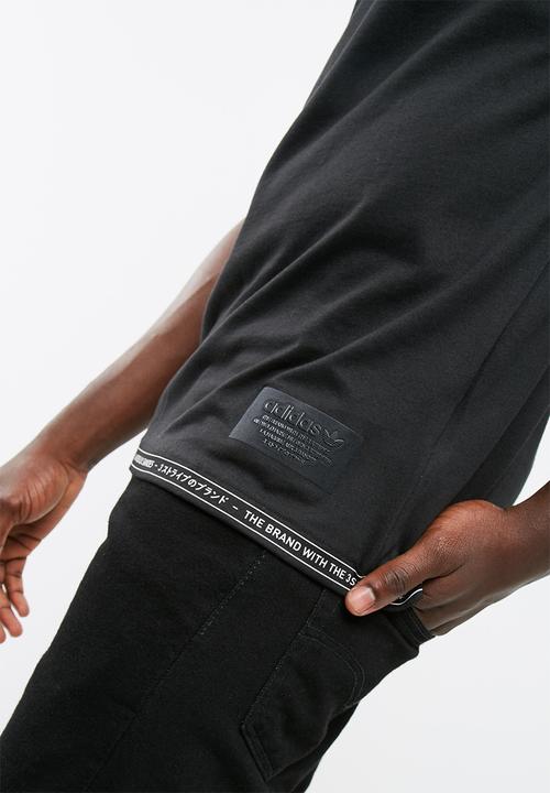 adidas Originals - Nmd tape tee