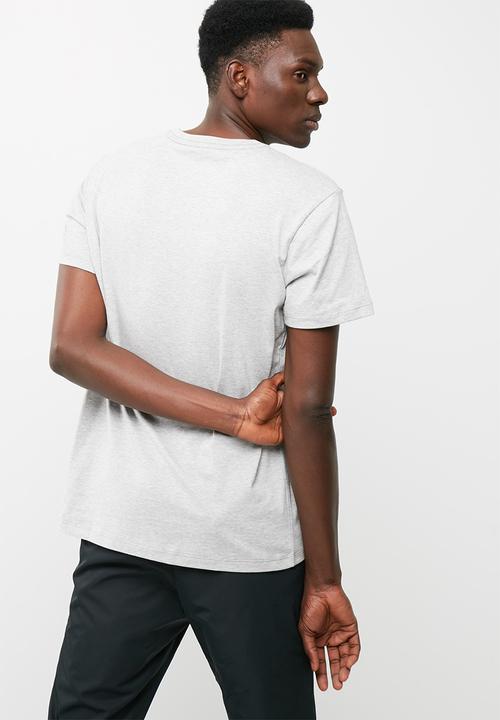 ASICS - Reflective tee