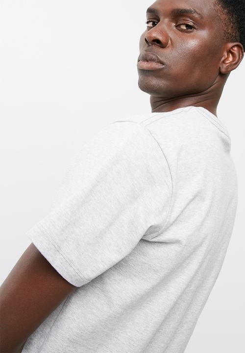 ASICS - Reflective tee