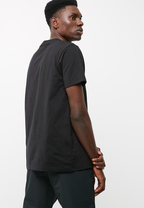 ASICS - Reflective tee
