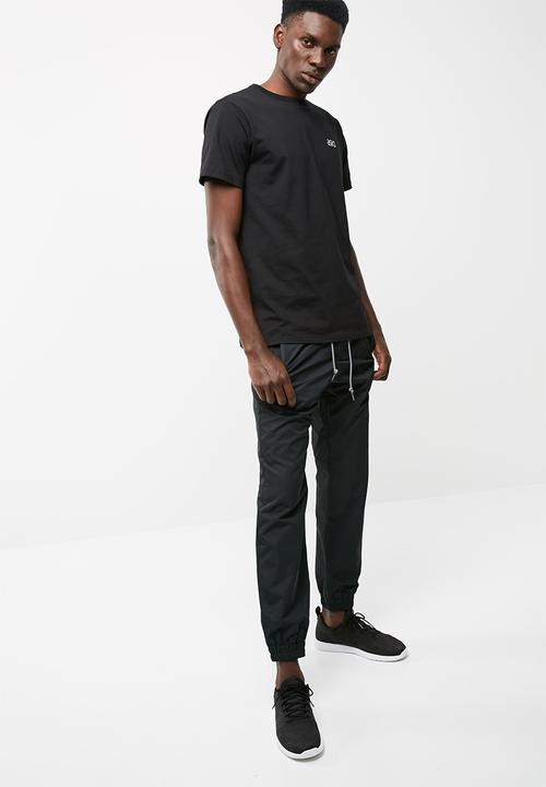 ASICS - Reflective tee