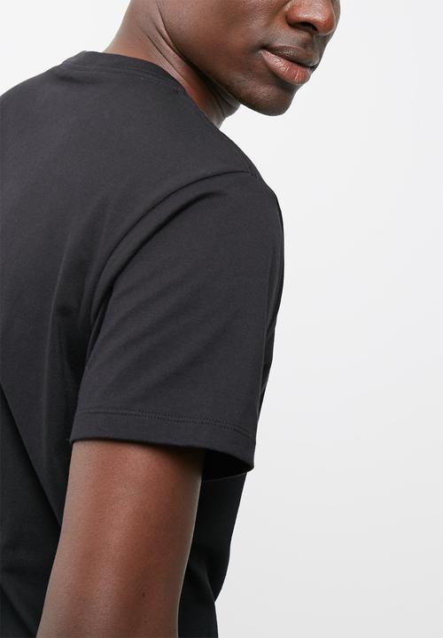 ASICS - Reflective tee