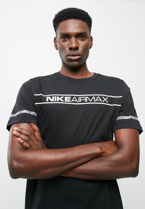 Nike - Air Max Tee