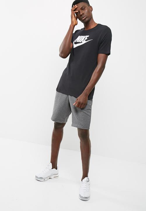 Nike - Futura Icon Tee