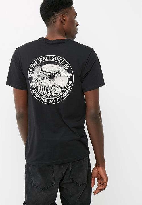 Vans - Another day tee