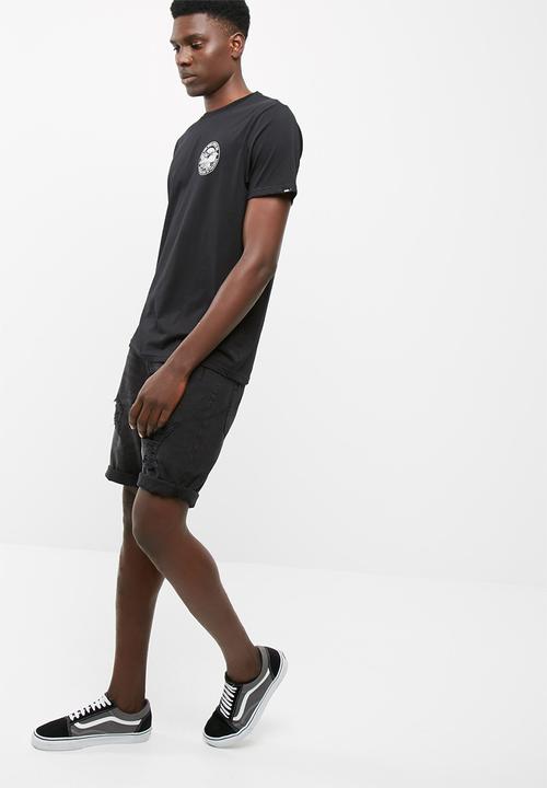 Vans - Another day tee