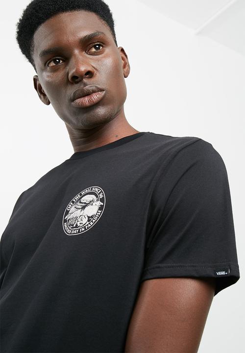 Vans - Another day tee