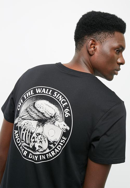 Vans - Another day tee
