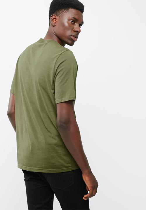 Converse - Core chuck patch tee