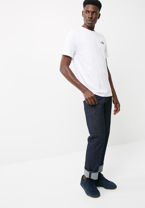 The North Face - Simple dome tee DNU