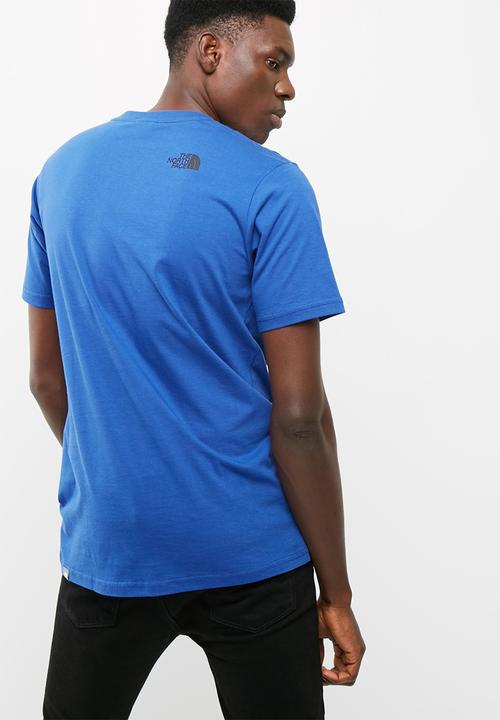 The North Face - Fine bright tee