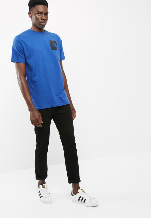The North Face - Fine bright tee