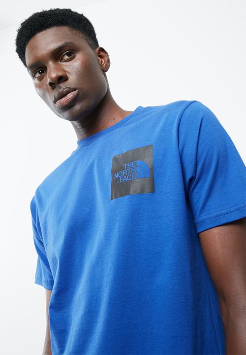 The North Face - Fine bright tee
