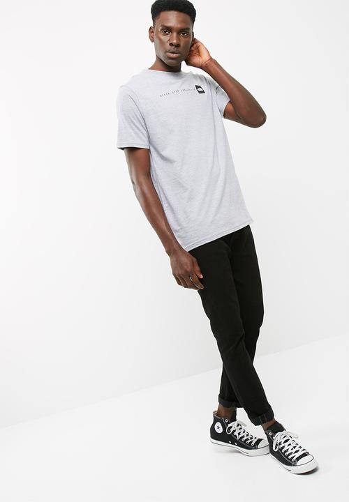 The North Face - NSE tee