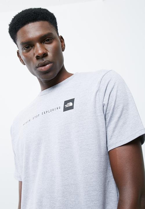The North Face - NSE tee