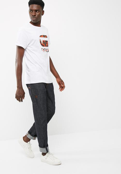 G-STAR - Soast Tee