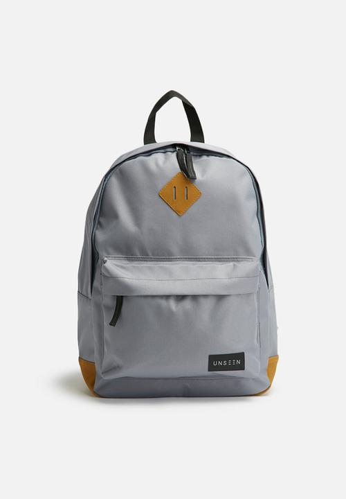 UNSEEN - FREEDOM BACKPACK