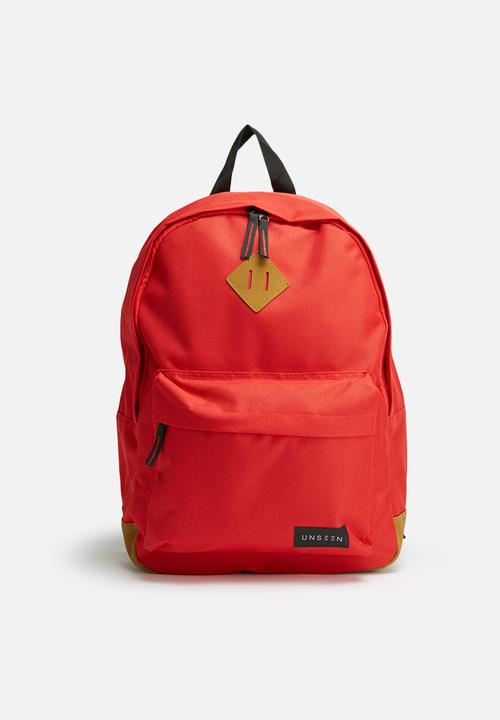 UNSEEN - FREEDOM BACKPACK