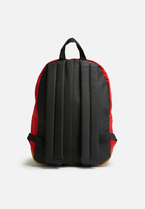 UNSEEN - FREEDOM BACKPACK