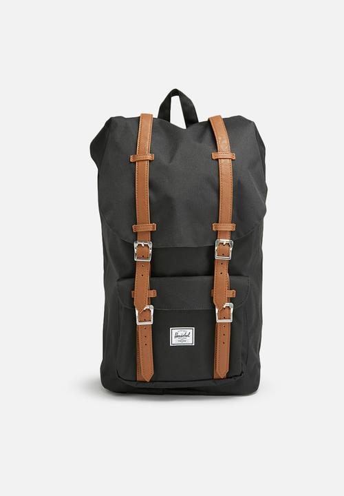Herschel Supply Co. - Little america backpack