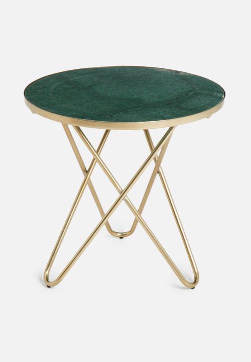 Hertex Haus - Petra side table