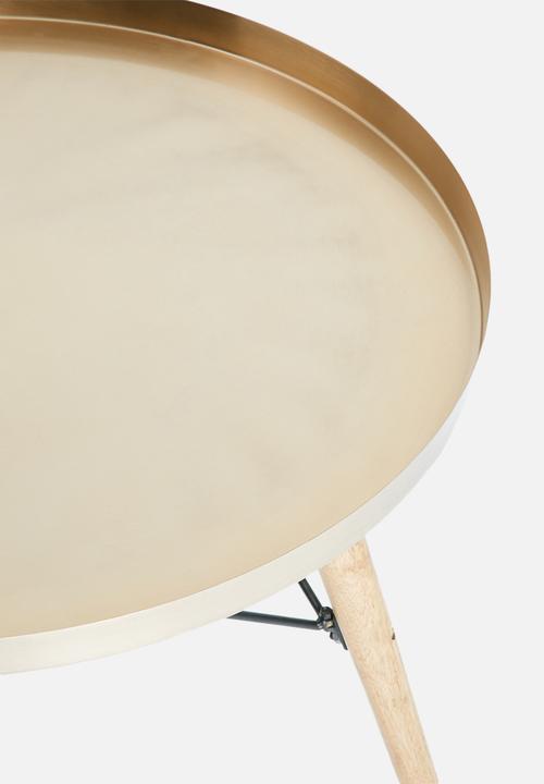 Hertex Haus - Apollo side table