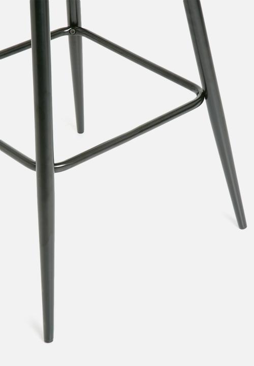 Sixth Floor - Vera bar stool