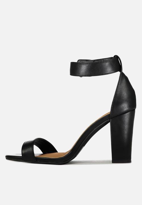 Cotton On - San sebastian heel